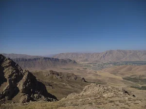 قله نا (جهان بین)