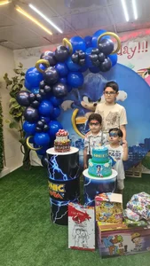 خانه بازی کوکوملون 4