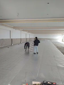 تاسیسات شکورنژاد 4