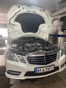 تعمیرات ecu و مالتی پلکس برق خودرو ششپری 2