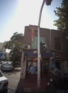 موبایل ایرانتل 4