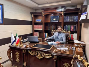 دفتر وکالت احسان کریمی 2