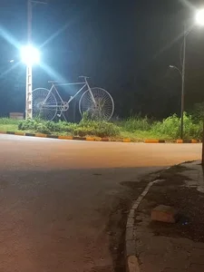 پارک مسافر شهرداری 5
