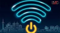 آخرین وضعیت اینترنت بین‌الملل ایران