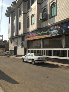 آموزشگاه رانندگی پایتخت