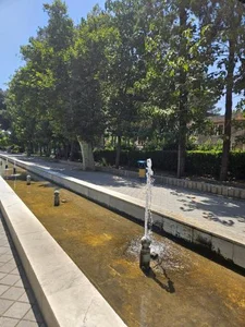 باغ ملی 5
