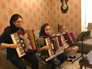 نخشبی آکادمی