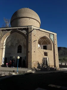 بقعه ابوالعلا