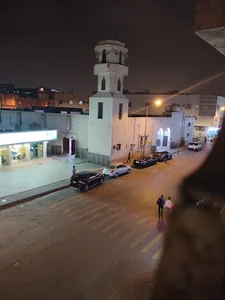 Inam Ul Rub Mosque