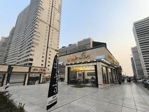 املاک طهران 5