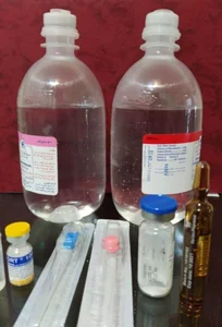 پزشکی پرستاری در منزل برکه 2