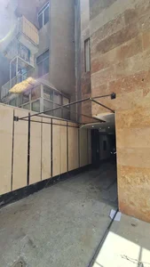 جوشکاری سیار در جیحون 2