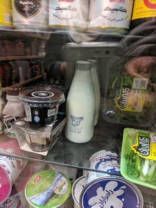 سوپرمارکت شهرزاد