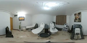 مرکز لیزر و لاغری آترینا