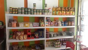 سبزی مارکت الیت