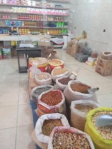 خشکبار شهاب