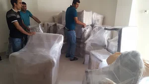 علی مسجدی کاشانی
