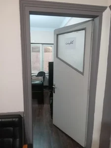 کافی‌نت ویلا