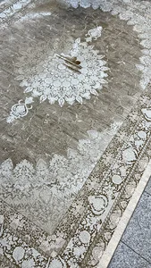 فرش مشهد-جامه بزرگ