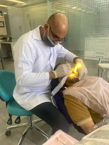 مرکز دندانپزشکی تام 5