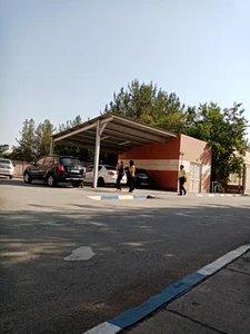 بیمارستان دکتر غرضی 2