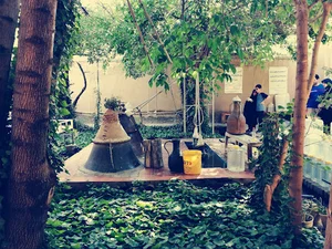 موزه گلاب