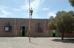 مسجد ابوالفضل 5
