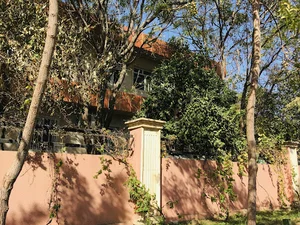 مدرسه بین‌المللی سروران