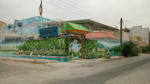 فرشتگان پیشتاز