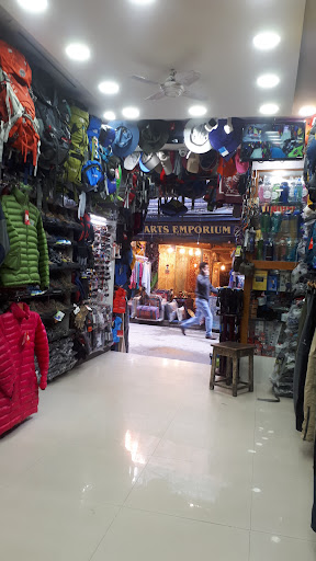 Himalayan Trekking Gear
