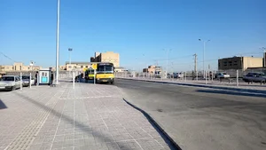 پارک سوار صفه