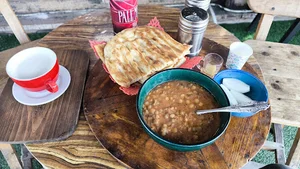 قهوه شب رو
