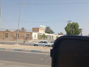 کتابخانه علامه طباطبایی