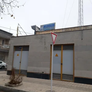 مرکز آموزشی رفاهی فرهنگیان ناحیه 3 مشهد