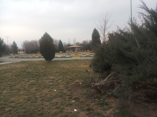 بوستان کوثر