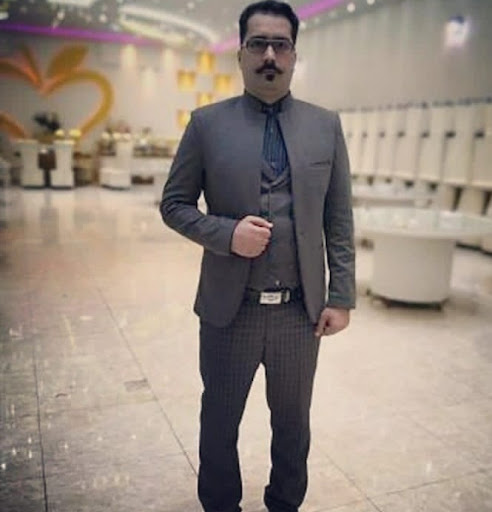 مطب دکتر محسن بهرامی
