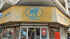 کفش ملی