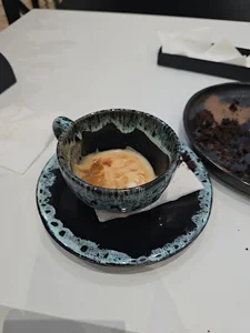 Meshki Cafe