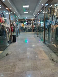 مترو مال