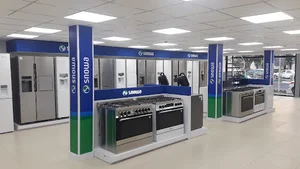 فروشگاه اسنوا