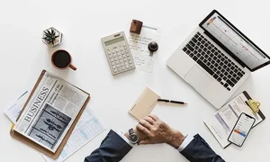 شرکت حسابداری دقیق تراز آریا