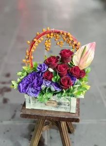 پخش گل خانزاده(شعبه 1) 2