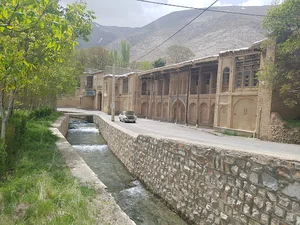 خانه حبیبی