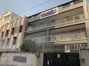 شرکت سفیر ریل آسیا