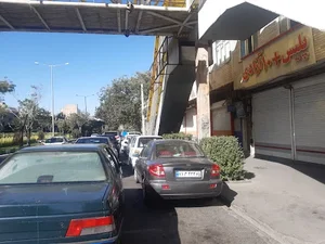 دفتر پلیس +10 آزادی 3