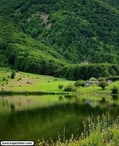ییلاق سی دشت رودبار کجاست؟ | گیلان | مسیر | عکس | آدرس