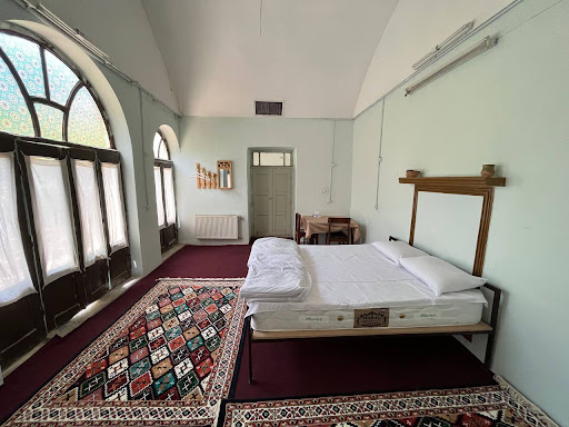 Caracal Hostel
