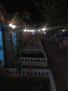 Alijenab cafe & Traditional Restaurant