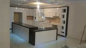 کابینت سازی افتخاری