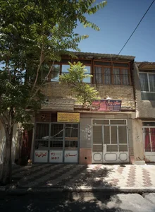 کارگاه ام دی اف ونجاری کسرائی نیا 2